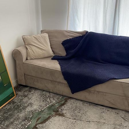 Roof Top Bela Cintra Residence ساو باولو المظهر الخارجي الصورة