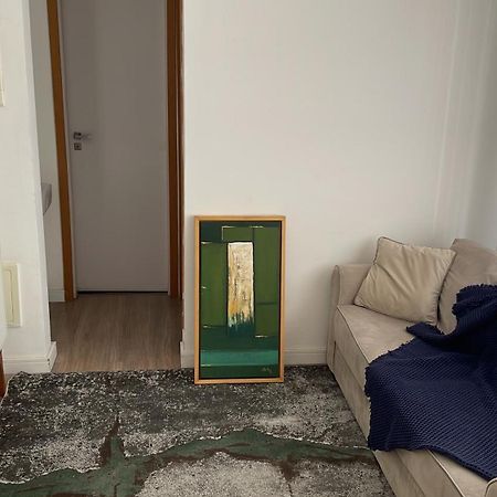 Roof Top Bela Cintra Residence ساو باولو المظهر الخارجي الصورة