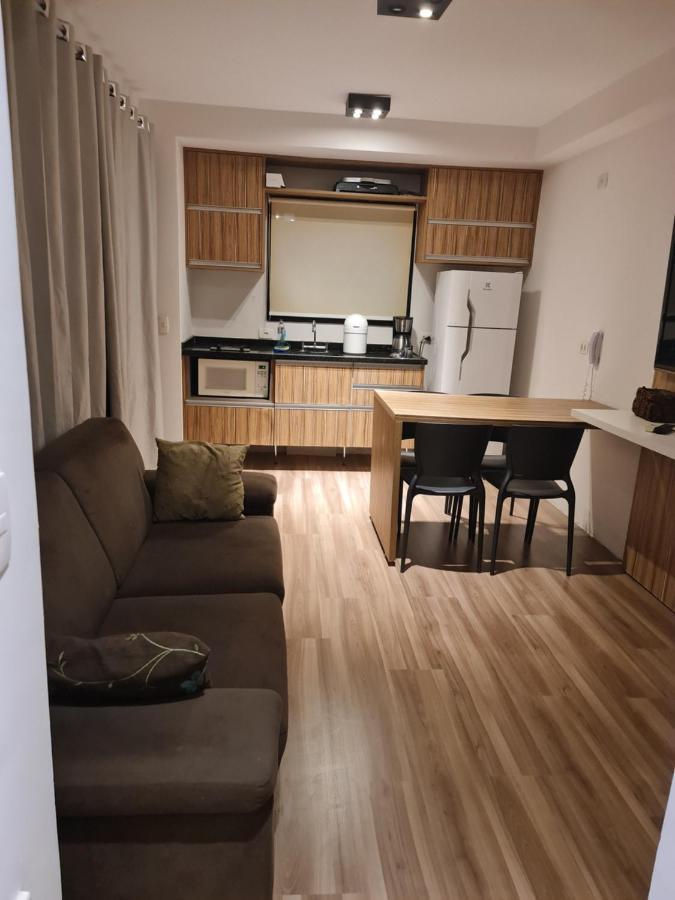 Roof Top Bela Cintra Residence ساو باولو المظهر الخارجي الصورة