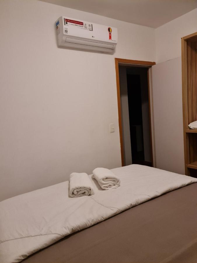 Roof Top Bela Cintra Residence ساو باولو المظهر الخارجي الصورة