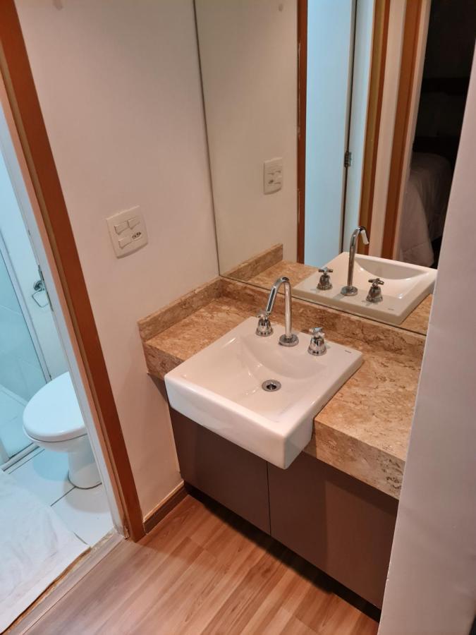 Roof Top Bela Cintra Residence ساو باولو المظهر الخارجي الصورة