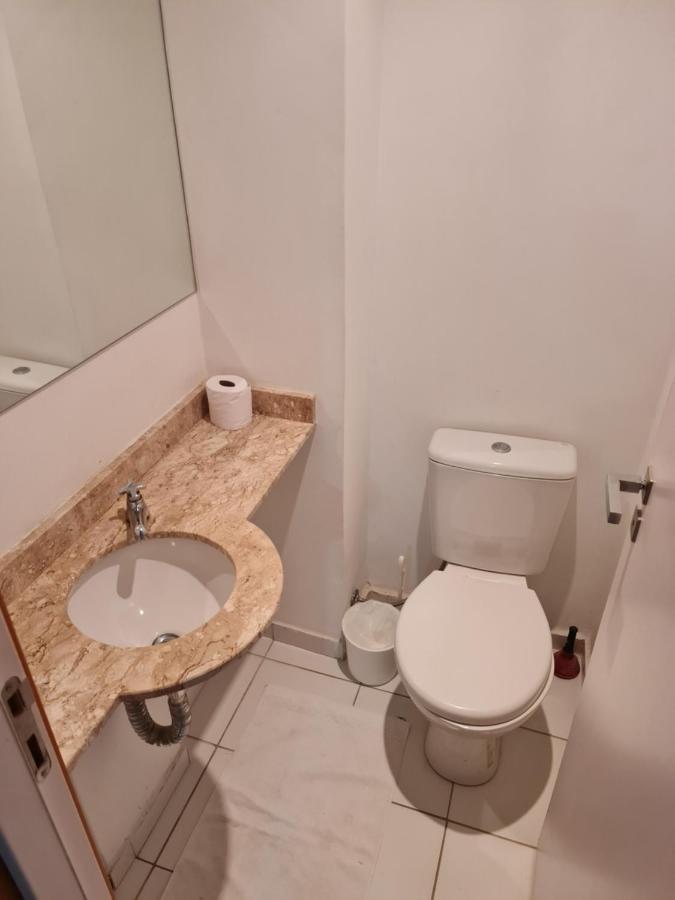 Roof Top Bela Cintra Residence ساو باولو المظهر الخارجي الصورة