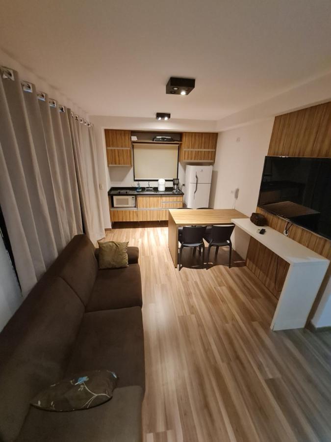 Roof Top Bela Cintra Residence ساو باولو المظهر الخارجي الصورة