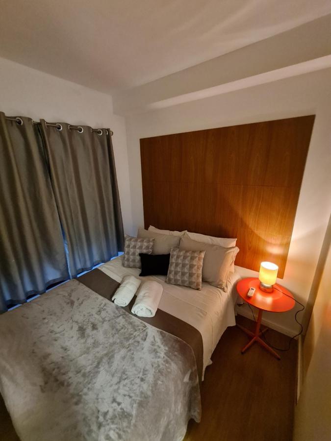 Roof Top Bela Cintra Residence ساو باولو الغرفة الصورة