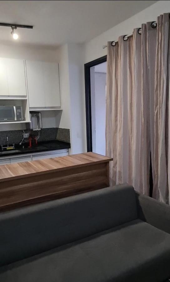 Roof Top Bela Cintra Residence ساو باولو الغرفة الصورة