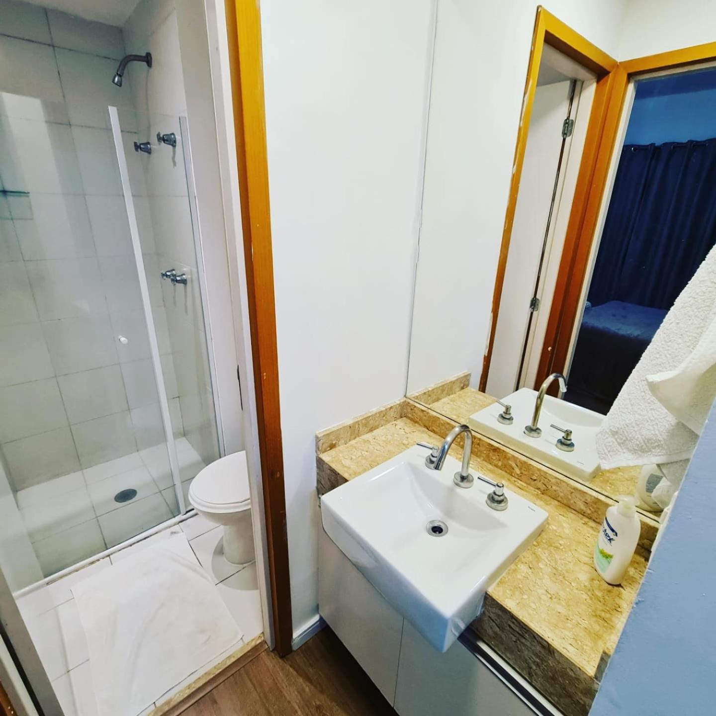 Roof Top Bela Cintra Residence ساو باولو الغرفة الصورة