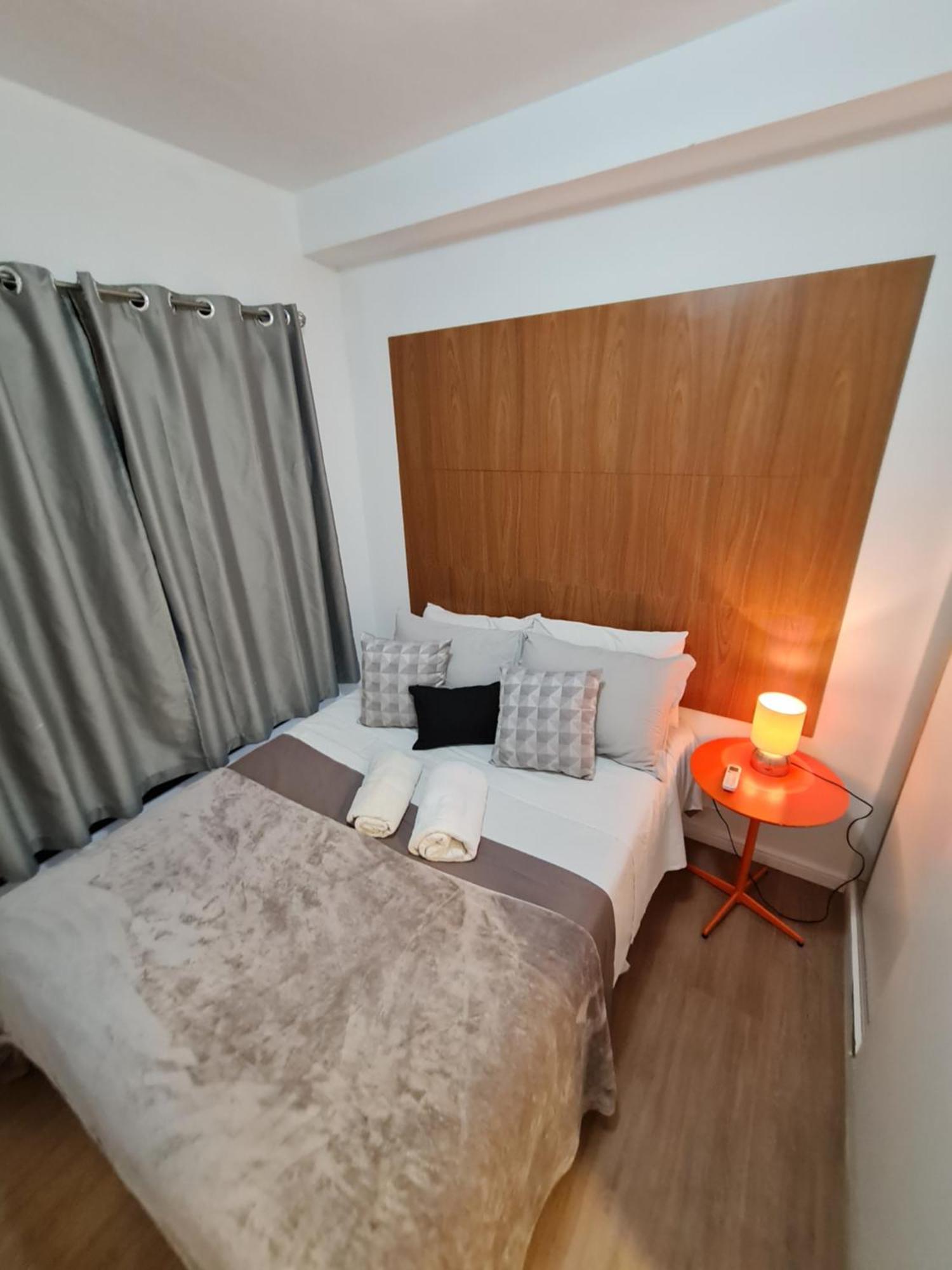 Roof Top Bela Cintra Residence ساو باولو الغرفة الصورة