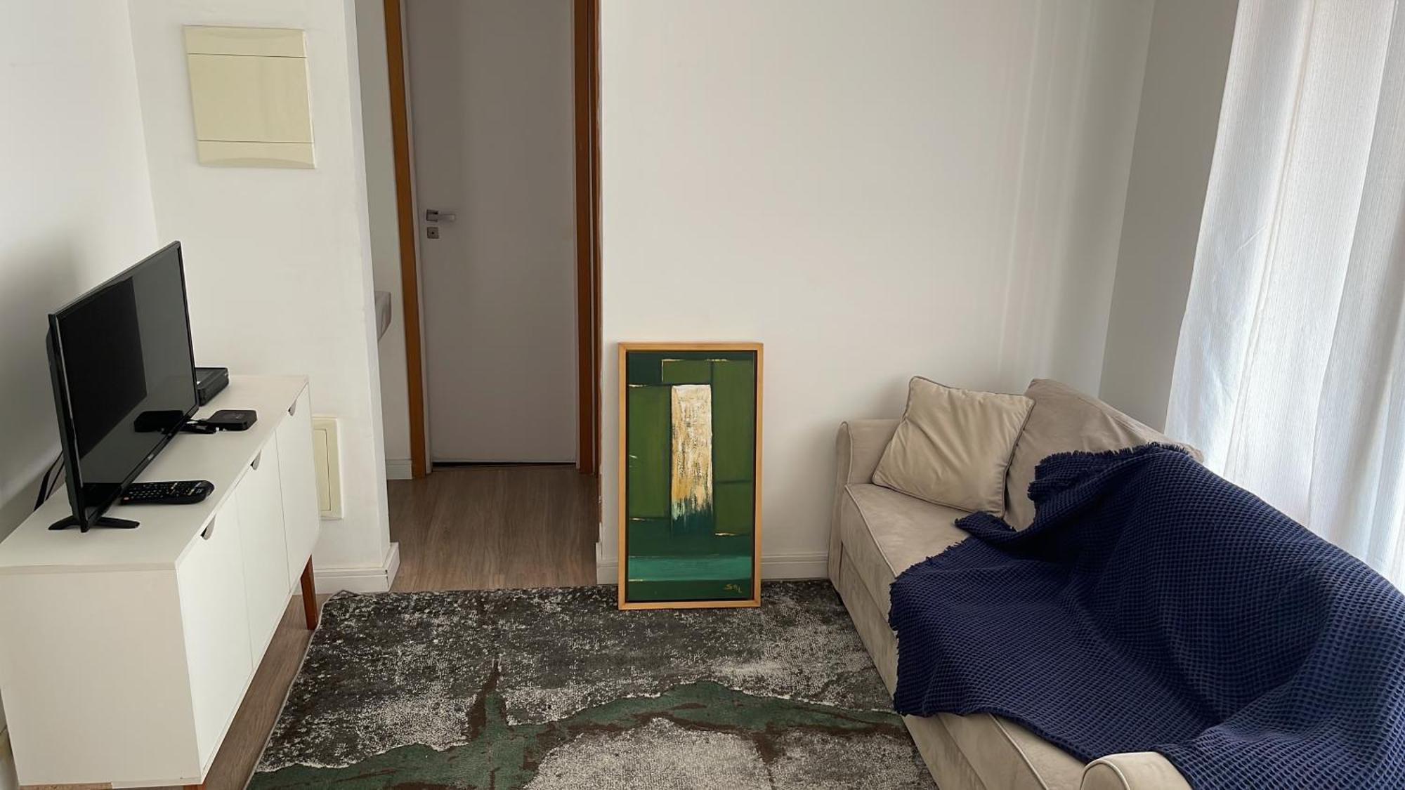 Roof Top Bela Cintra Residence ساو باولو المظهر الخارجي الصورة