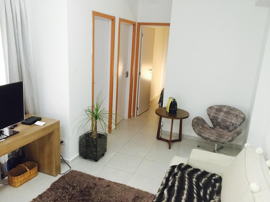 Roof Top Bela Cintra Residence ساو باولو المظهر الخارجي الصورة