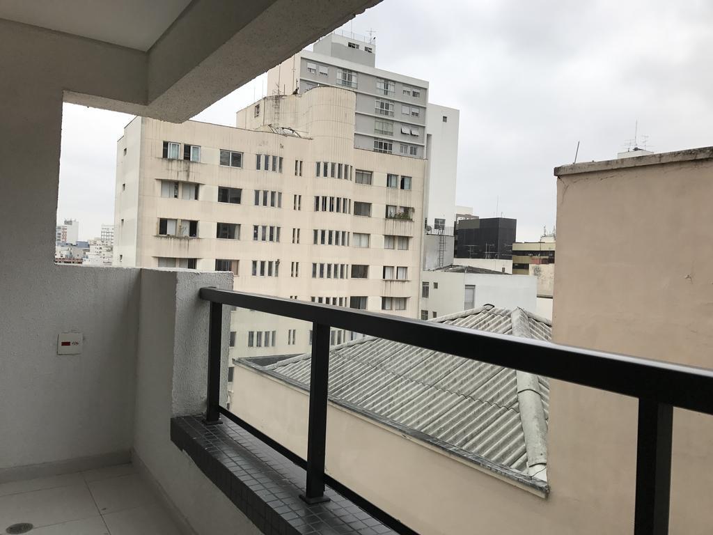 Roof Top Bela Cintra Residence ساو باولو المظهر الخارجي الصورة