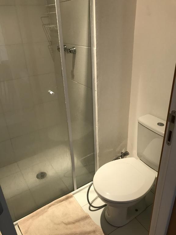 Roof Top Bela Cintra Residence ساو باولو المظهر الخارجي الصورة