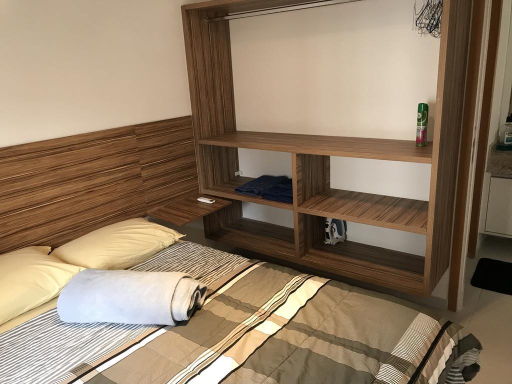 Roof Top Bela Cintra Residence ساو باولو المظهر الخارجي الصورة