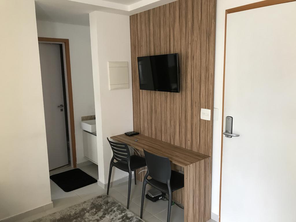 Roof Top Bela Cintra Residence ساو باولو المظهر الخارجي الصورة