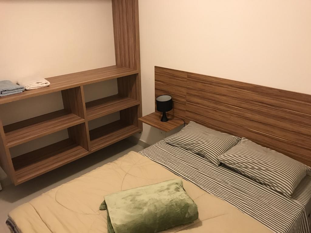 Roof Top Bela Cintra Residence ساو باولو المظهر الخارجي الصورة