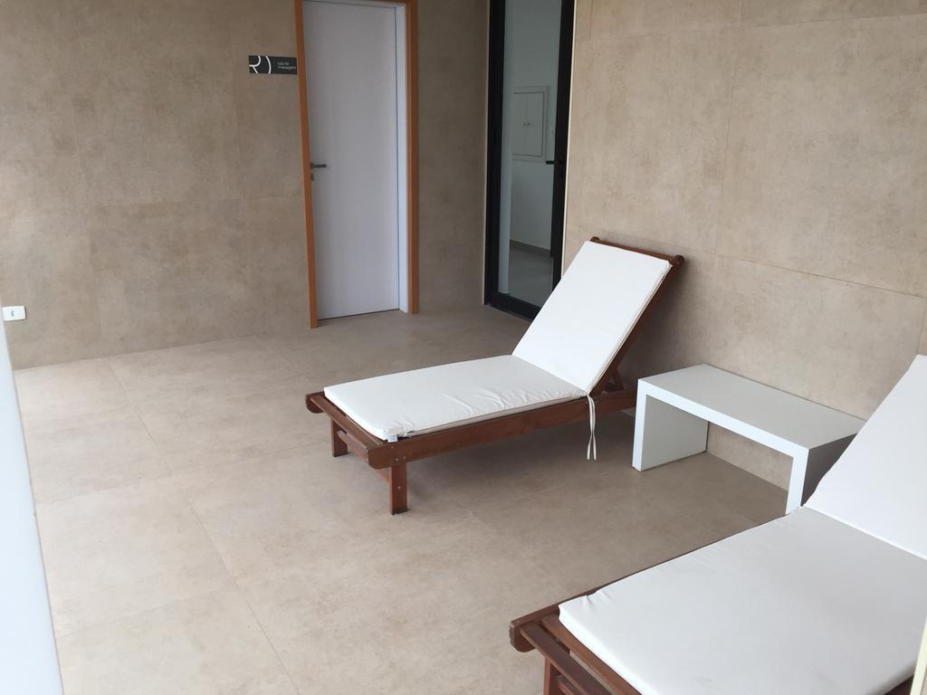 Roof Top Bela Cintra Residence ساو باولو المظهر الخارجي الصورة