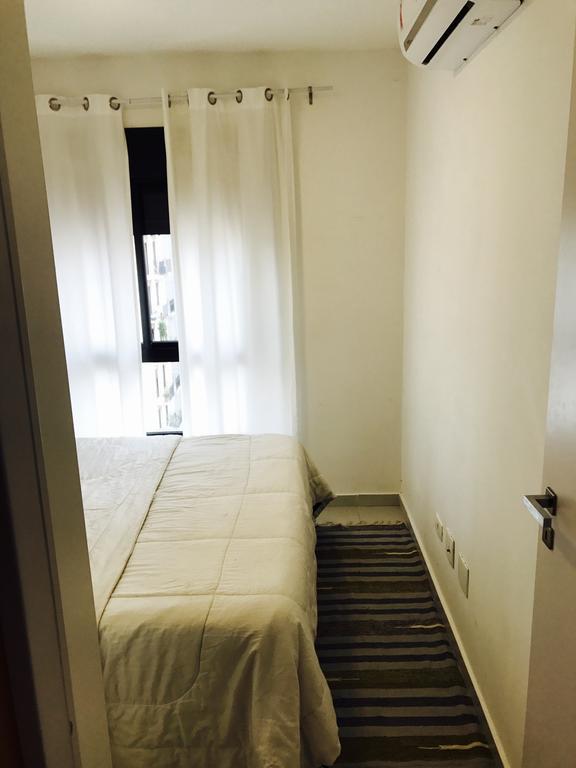 Roof Top Bela Cintra Residence ساو باولو المظهر الخارجي الصورة
