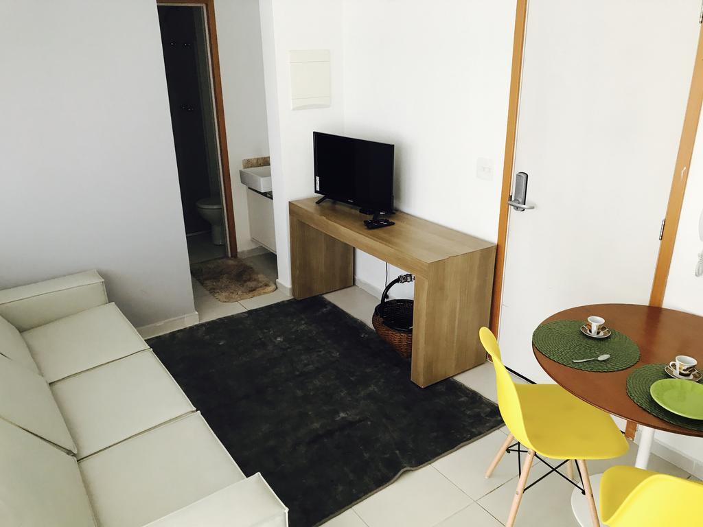 Roof Top Bela Cintra Residence ساو باولو المظهر الخارجي الصورة