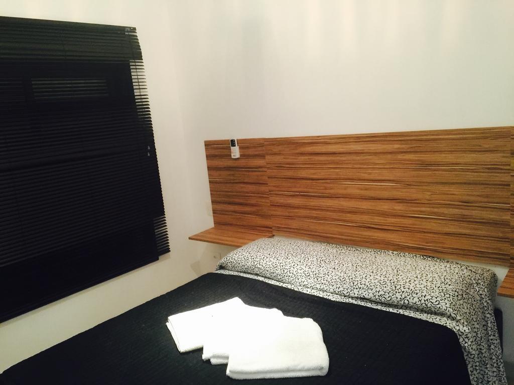 Roof Top Bela Cintra Residence ساو باولو المظهر الخارجي الصورة
