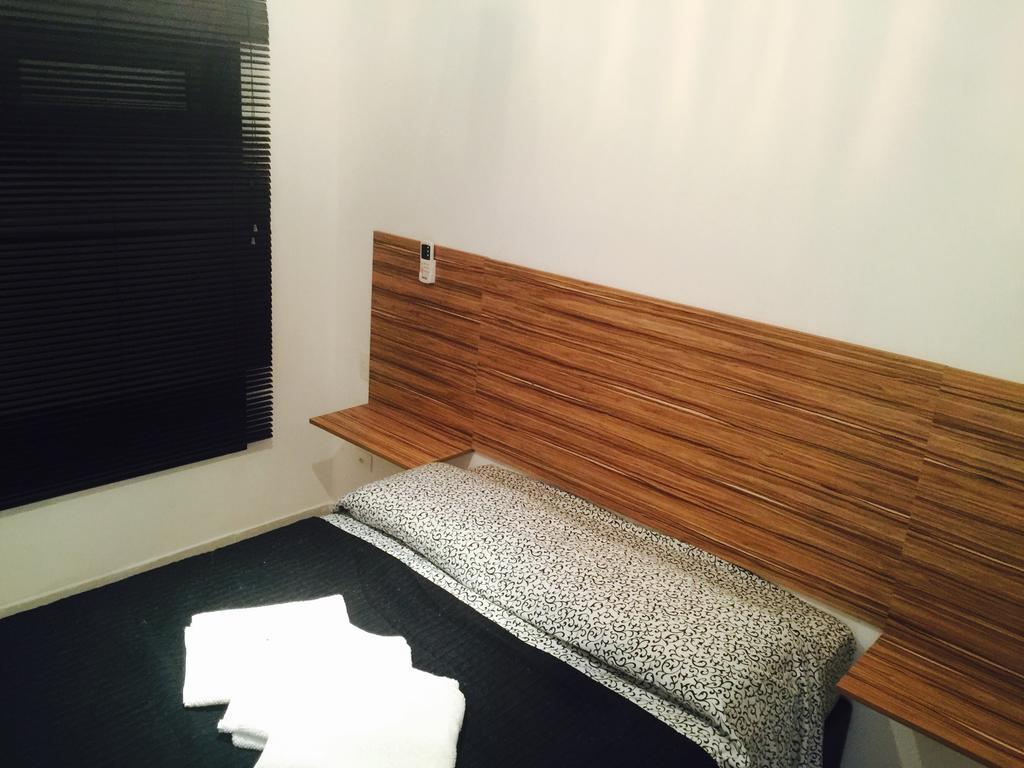 Roof Top Bela Cintra Residence ساو باولو المظهر الخارجي الصورة