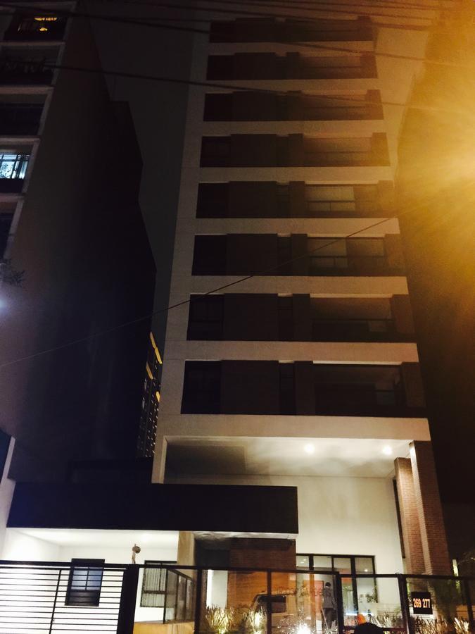 Roof Top Bela Cintra Residence ساو باولو المظهر الخارجي الصورة